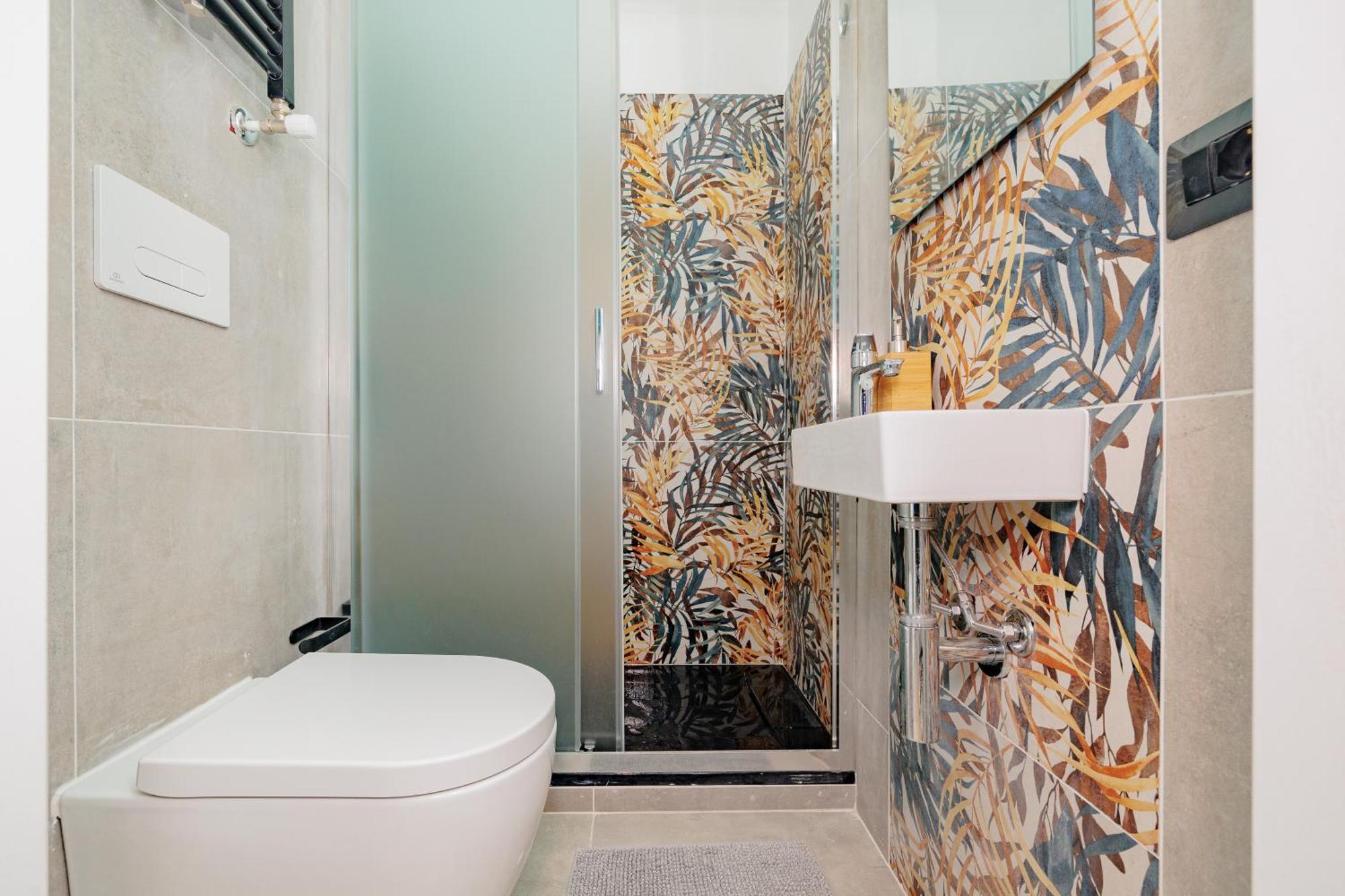 Apartment Martesana Mailand